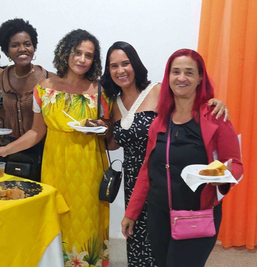 Camacã: Secretaria de Educação realiza Intercâmbio Pedagógico dos professores da EJA